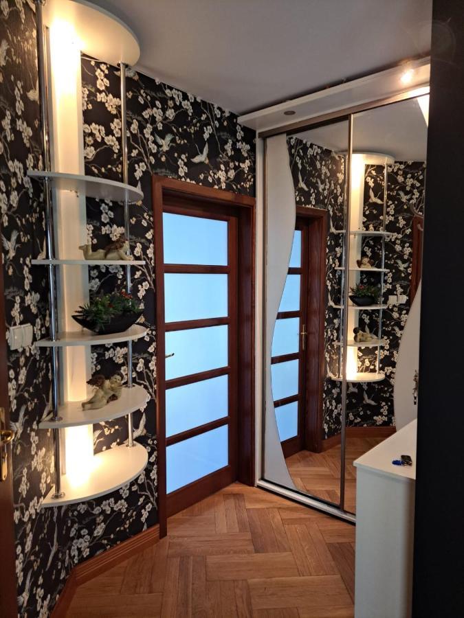 Apartament Gdańsk Exteriör bild