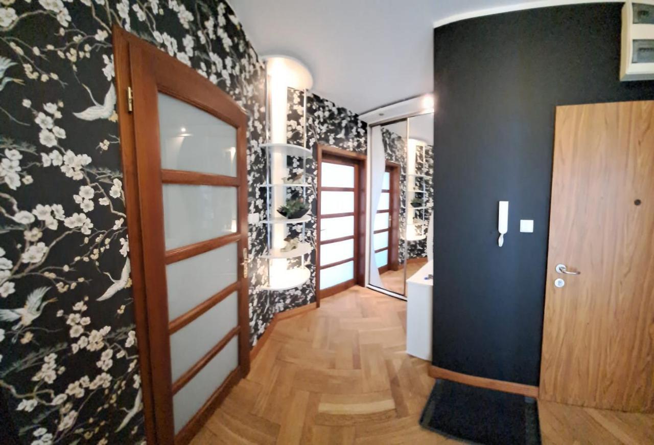 Apartament Gdańsk Exteriör bild