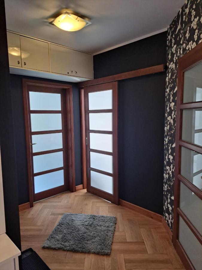 Apartament Gdańsk Exteriör bild